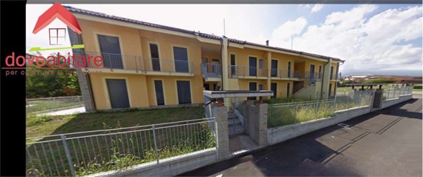 appartamento in vendita a Bagnolo Piemonte in zona Villaretto