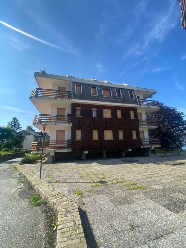 appartamento in vendita a Bagnolo Piemonte