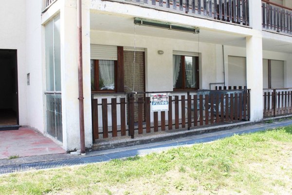 appartamento in vendita a Bagnolo Piemonte in zona Montoso