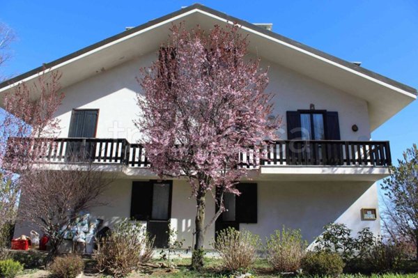 appartamento in vendita a Bagnolo Piemonte in zona Montoso