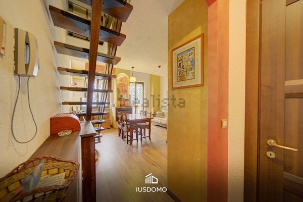 appartamento in vendita a Bagnolo Piemonte in zona Montoso