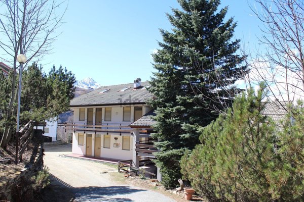 appartamento in vendita a Bagnolo Piemonte in zona Montoso