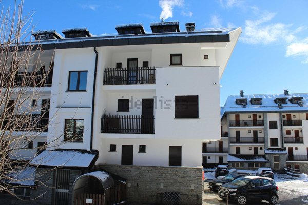 appartamento in vendita a Bagnolo Piemonte in zona Montoso