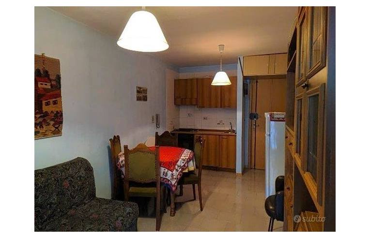 appartamento in vendita a Bagnolo Piemonte in zona Montoso