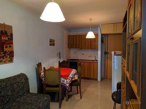 appartamento in vendita a Bagnolo Piemonte in zona Montoso