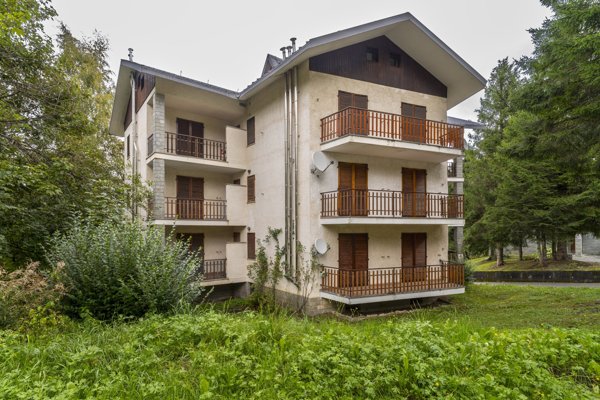 appartamento in vendita a Bagnolo Piemonte in zona Rucas