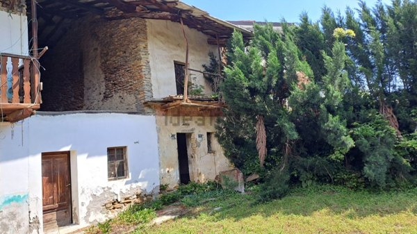 appartamento in vendita a Bagnolo Piemonte