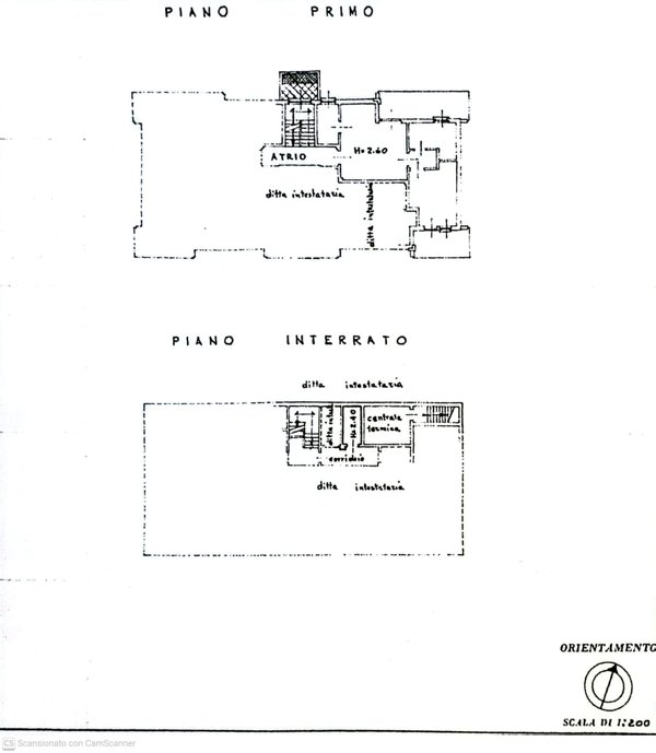 appartamento in vendita a Bagnolo Piemonte in zona Montoso