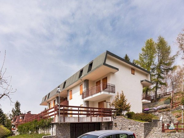 appartamento in vendita a Bagnolo Piemonte in zona Montoso