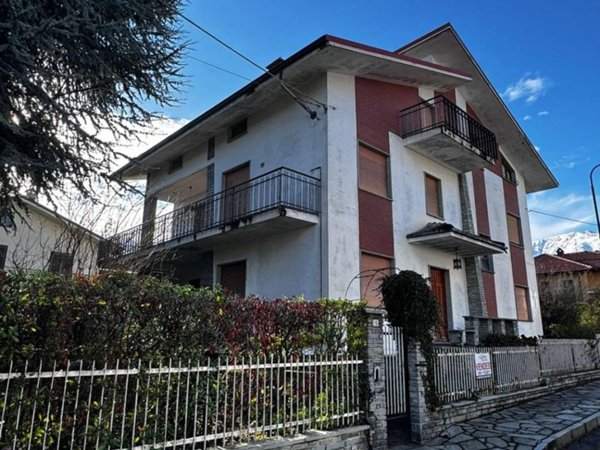 appartamento in vendita a Bagnolo Piemonte