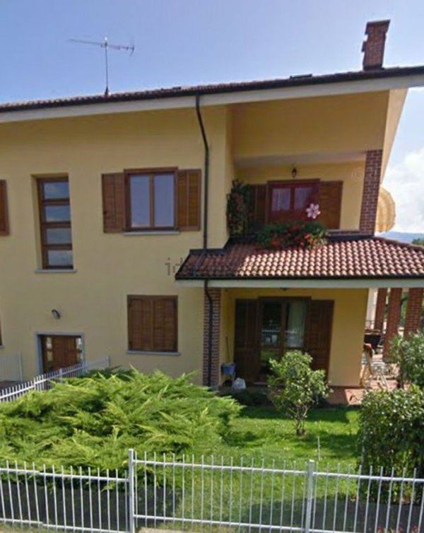 appartamento in vendita a Bagnolo Piemonte