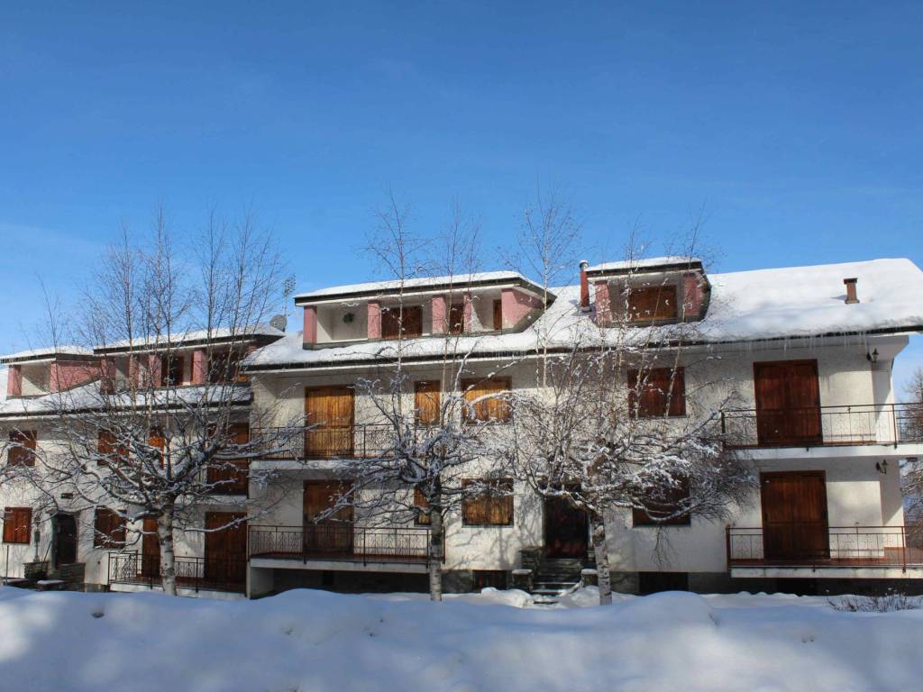 appartamento in vendita a Bagnolo Piemonte in zona Montoso