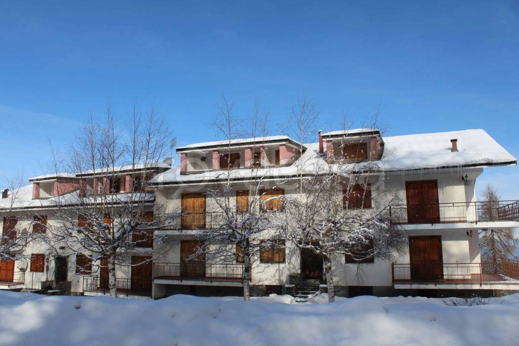 appartamento in vendita a Bagnolo Piemonte in zona Montoso