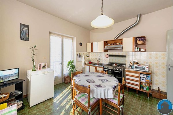 appartamento in vendita a Bagnolo Piemonte