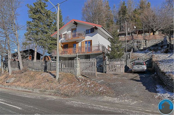 casa indipendente in vendita a Bagnolo Piemonte in zona Montoso