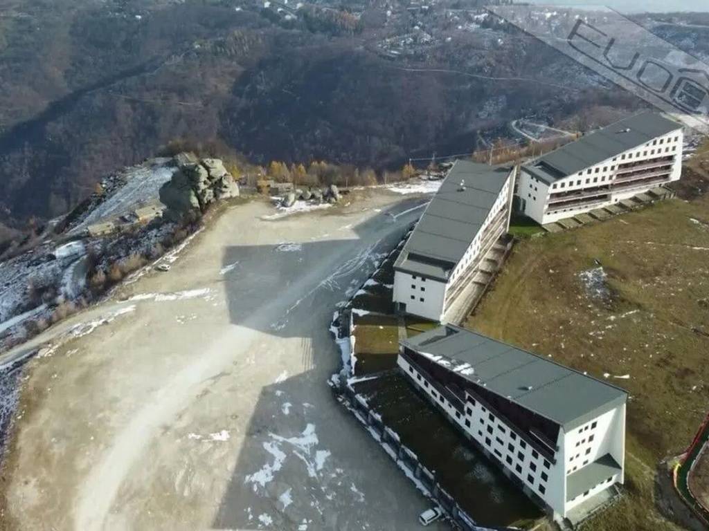 appartamento in vendita a Bagnolo Piemonte in zona Montoso