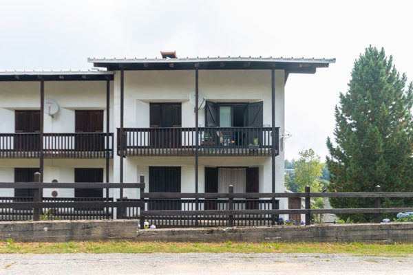 appartamento in vendita a Bagnolo Piemonte in zona Montoso