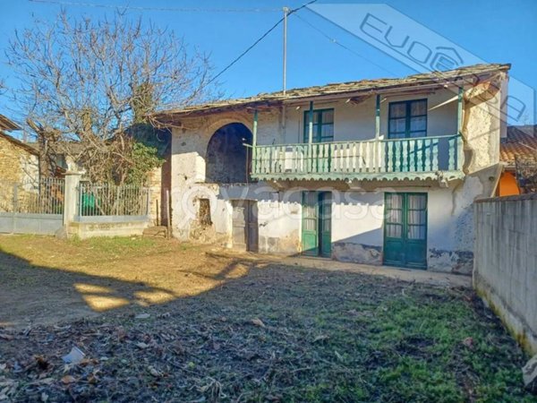 casa indipendente in vendita a Bagnolo Piemonte in zona Villaretto