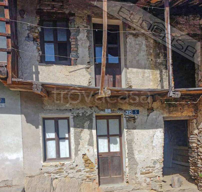 appartamento in vendita a Bagnolo Piemonte