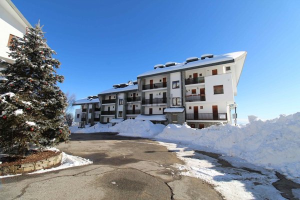 appartamento in vendita a Bagnolo Piemonte in zona Montoso