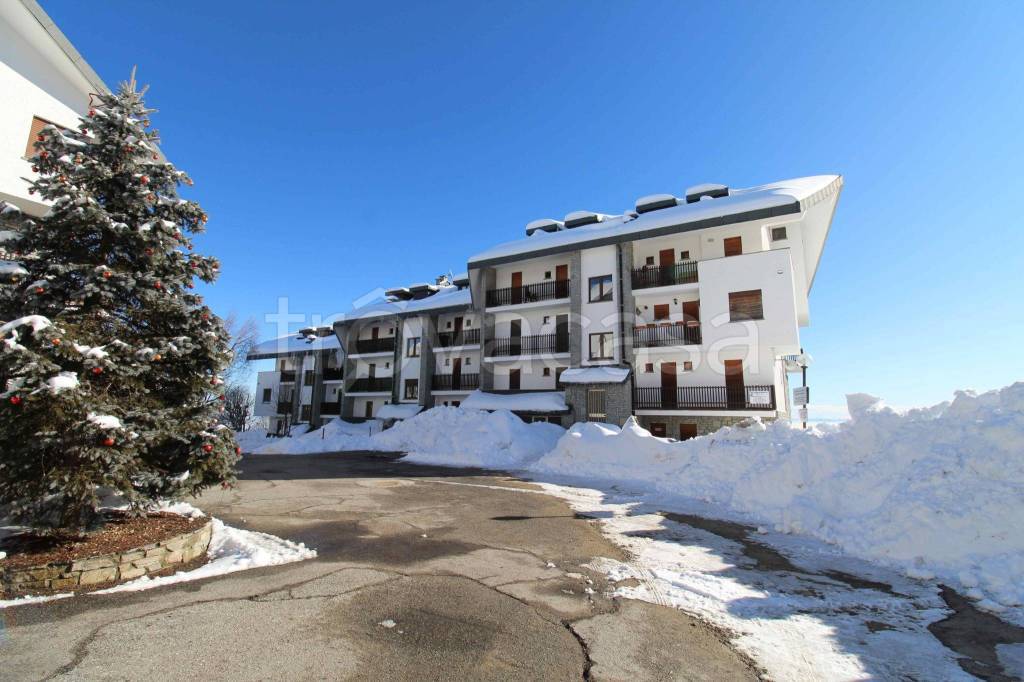 appartamento in vendita a Bagnolo Piemonte in zona Montoso