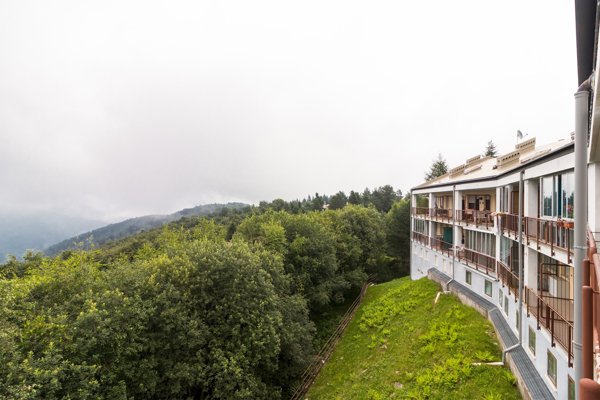 appartamento in vendita a Bagnolo Piemonte in zona Montoso