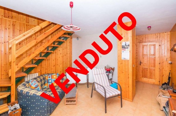 appartamento in vendita a Bagnolo Piemonte in zona Montoso