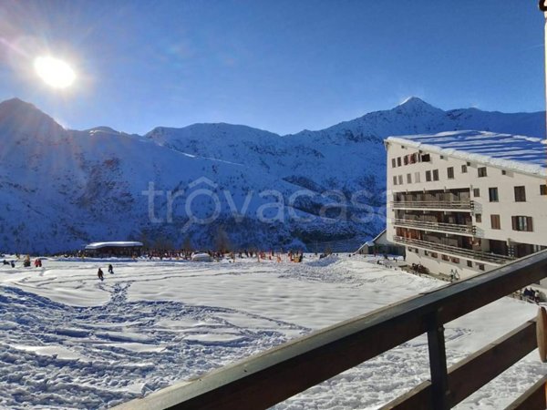 appartamento in vendita a Bagnolo Piemonte in zona Montoso