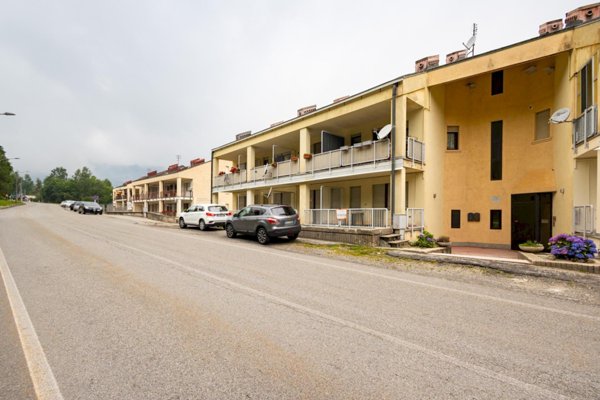 appartamento in vendita a Bagnolo Piemonte in zona Montoso