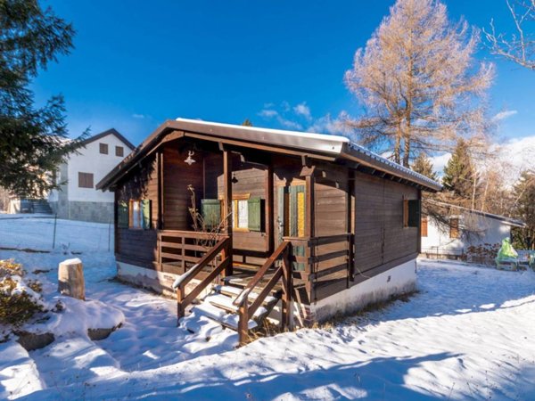 casa indipendente in vendita a Bagnolo Piemonte in zona Montoso