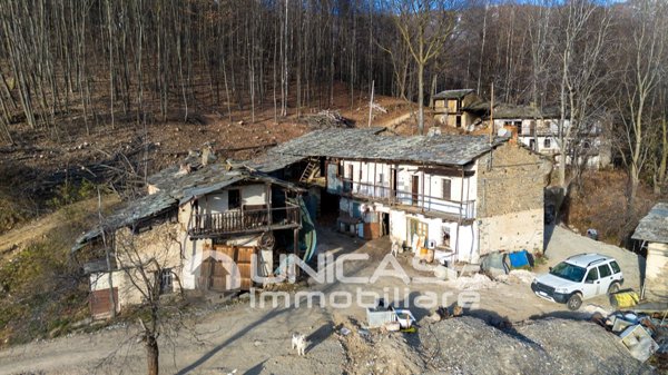 appartamento in vendita a Bagnolo Piemonte