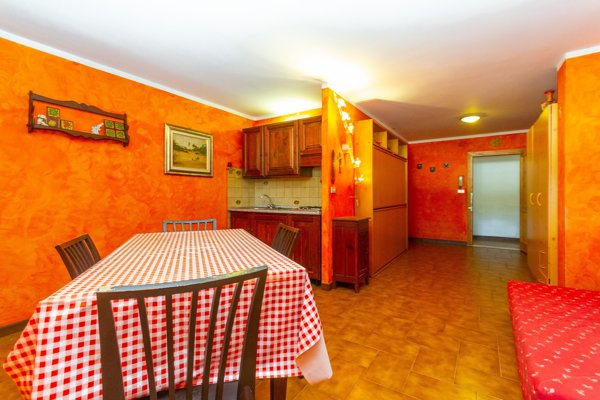 appartamento in vendita a Bagnolo Piemonte in zona Montoso