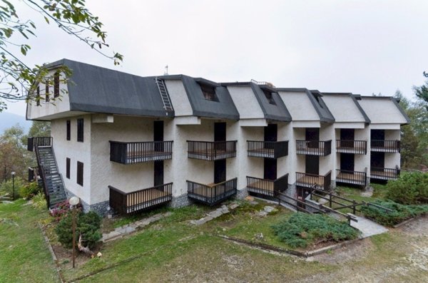 appartamento in vendita a Bagnolo Piemonte in zona Montoso