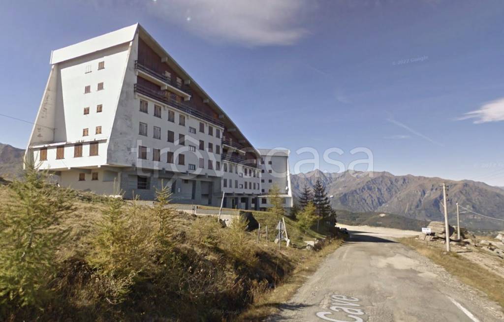 appartamento in vendita a Bagnolo Piemonte