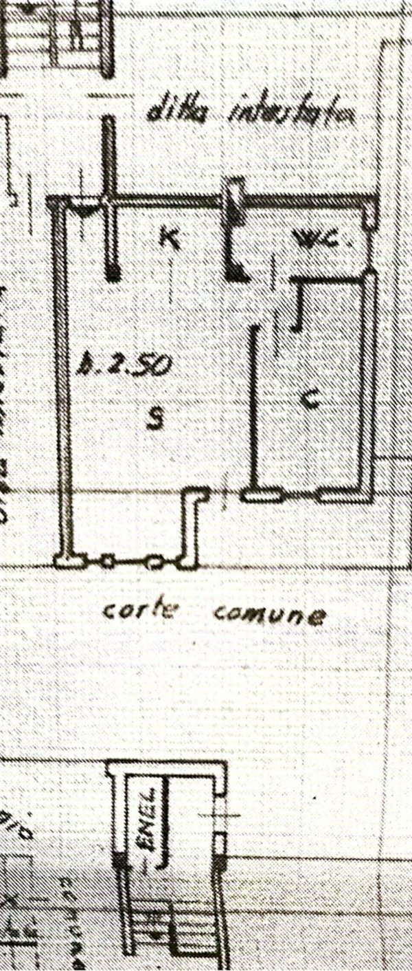 appartamento in vendita a Bagnolo Piemonte in zona Montoso