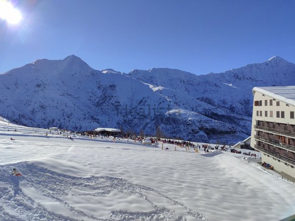 appartamento in vendita a Bagnolo Piemonte in zona Rucas