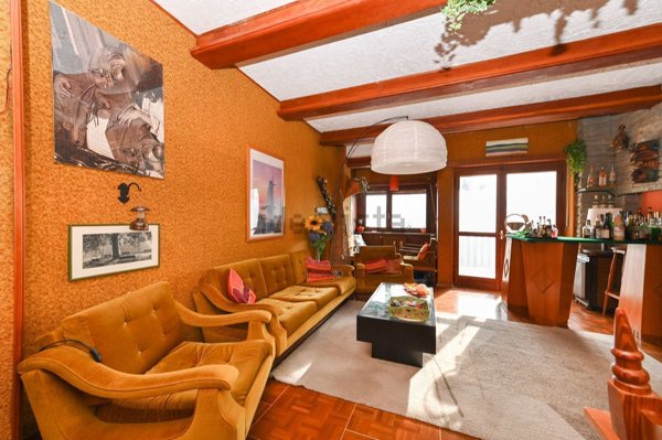 appartamento in vendita a Bagnolo Piemonte in zona Montoso