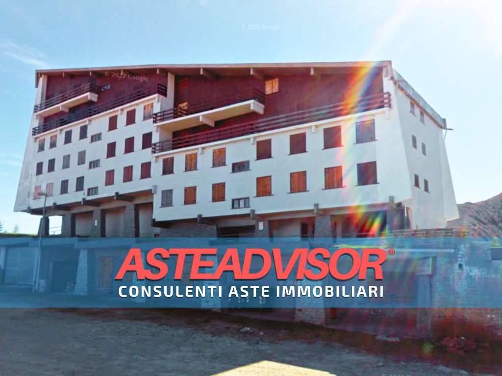 appartamento in vendita a Bagnolo Piemonte in zona Rucas