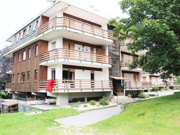 appartamento in vendita a Bagnolo Piemonte in zona Montoso