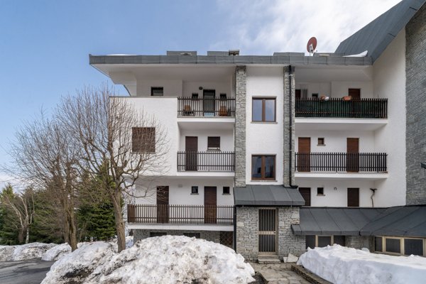 appartamento in vendita a Bagnolo Piemonte in zona Montoso