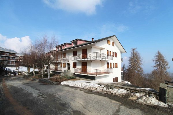 appartamento in vendita a Bagnolo Piemonte in zona Montoso