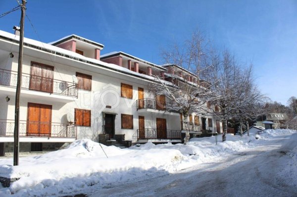 appartamento in vendita a Bagnolo Piemonte in zona Montoso