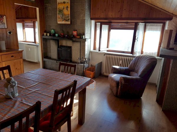 appartamento in vendita a Bagnolo Piemonte in zona Montoso