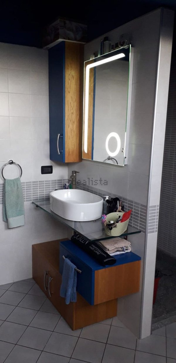 appartamento in vendita a Bagnolo Piemonte