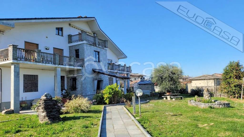 appartamento in vendita a Bagnolo Piemonte