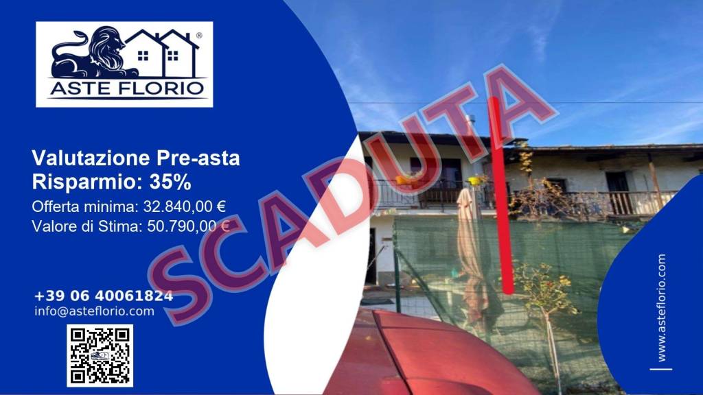 appartamento in vendita a Bagnolo Piemonte