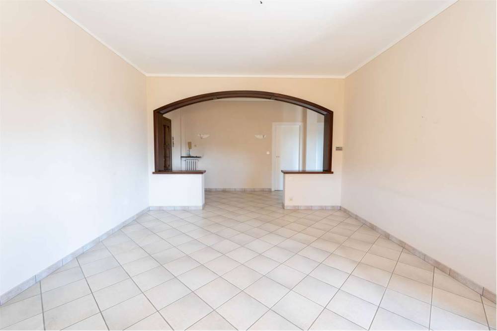 appartamento in vendita a Bagnolo Piemonte