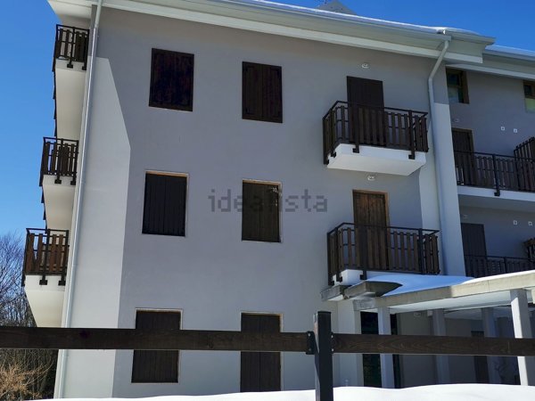 appartamento in vendita a Bagnolo Piemonte in zona Montoso