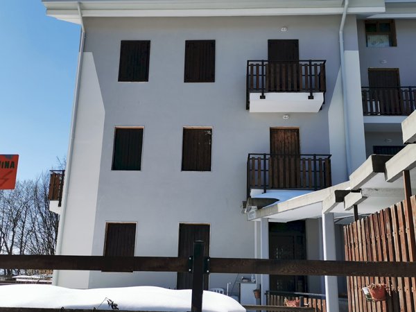 appartamento in vendita a Bagnolo Piemonte in zona Montoso