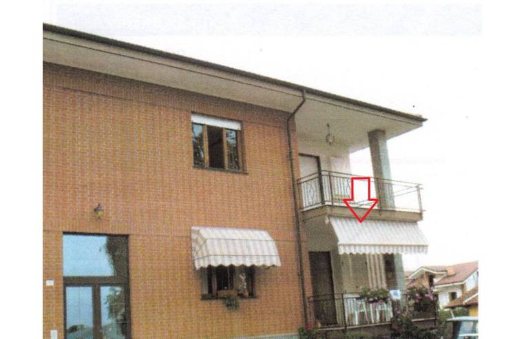 appartamento in vendita a Bagnolo Piemonte